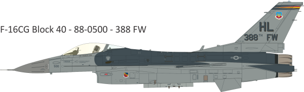 F-16