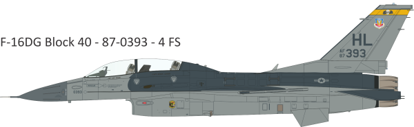 F-16