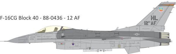 F-16