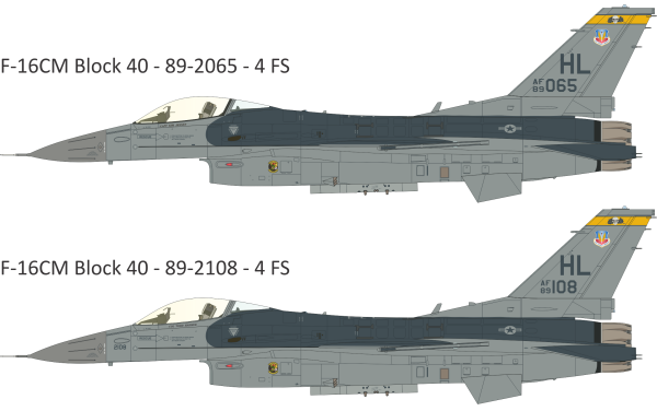 F-16