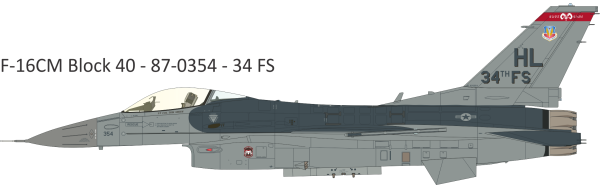 F-16