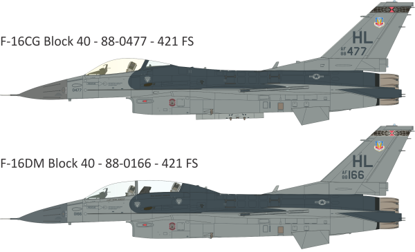 F-16