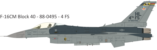 F-16