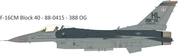 F-16