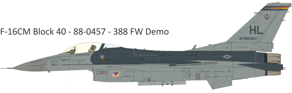 F-16