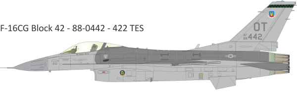 F-16