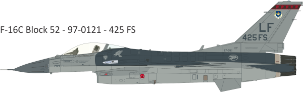 F-16