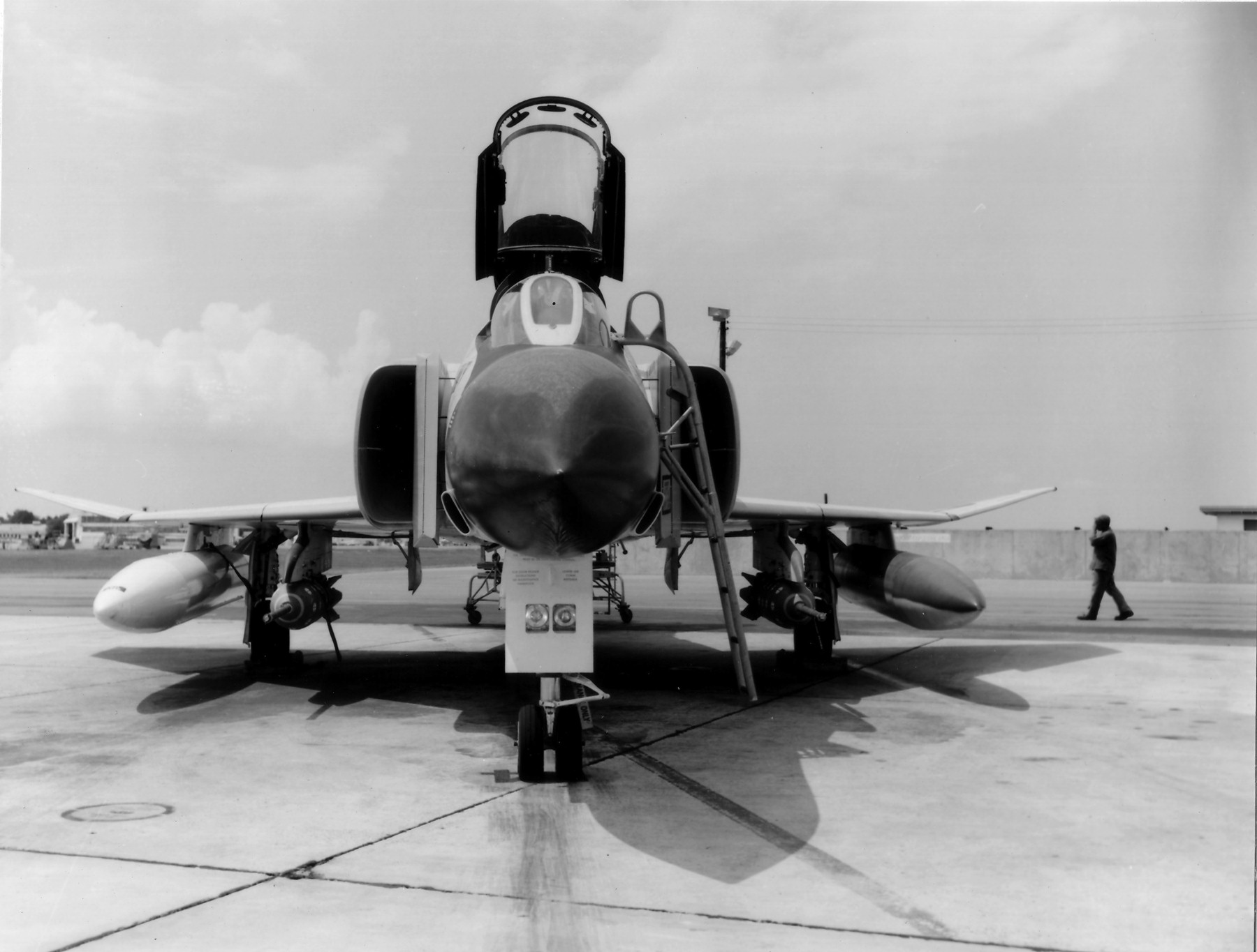 F-4C Phantom II