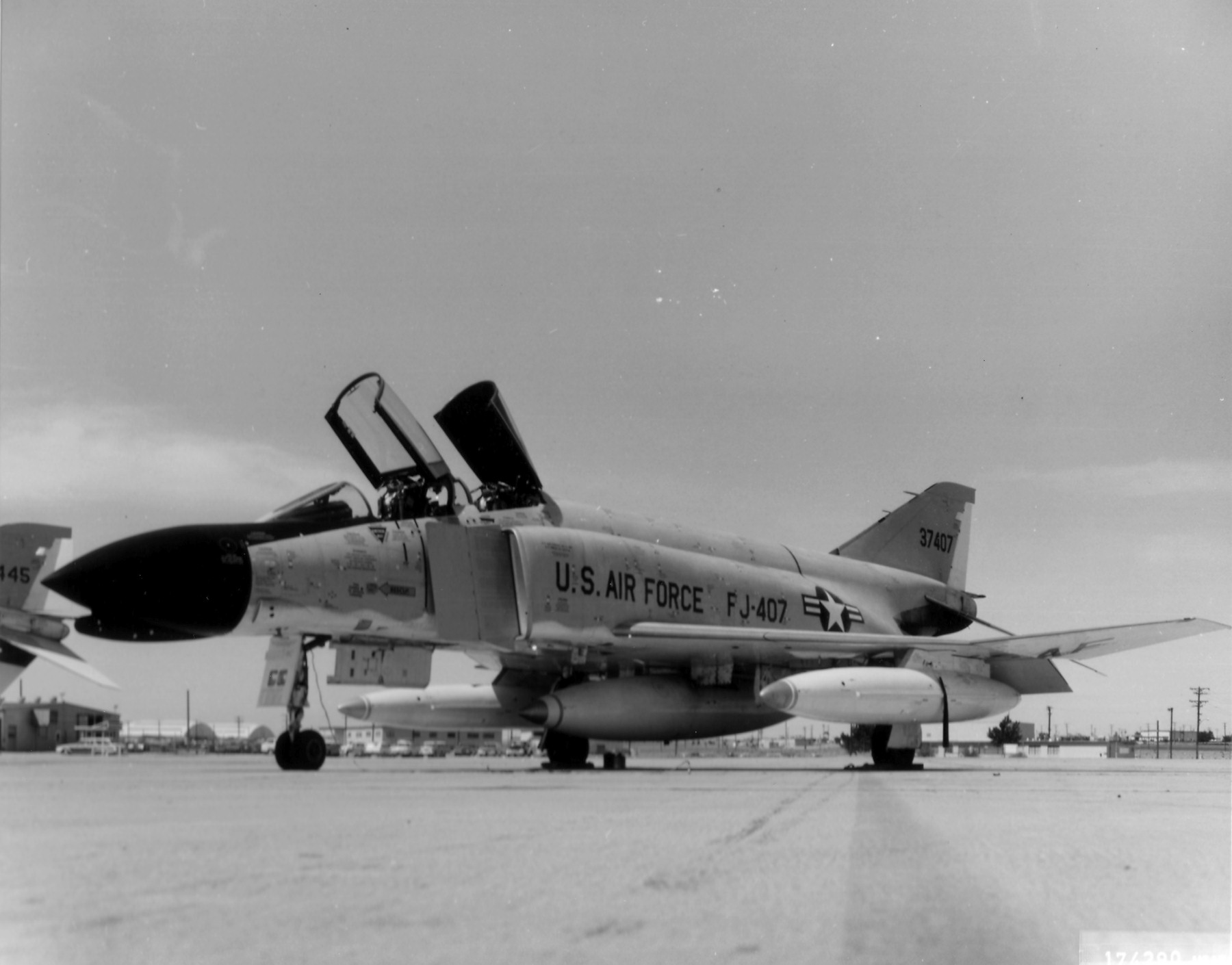 F-4C Phantom II