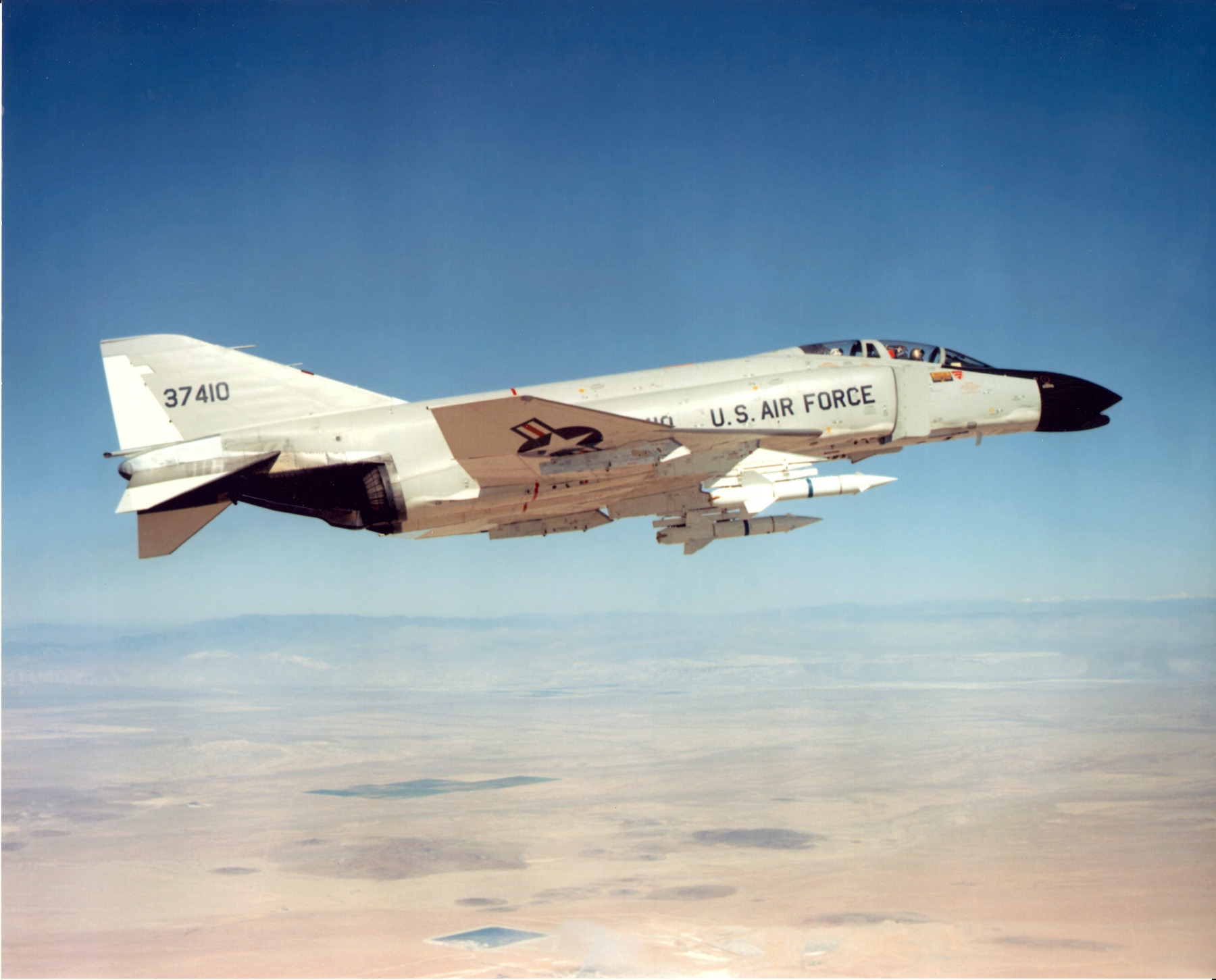 F-4C Phantom II