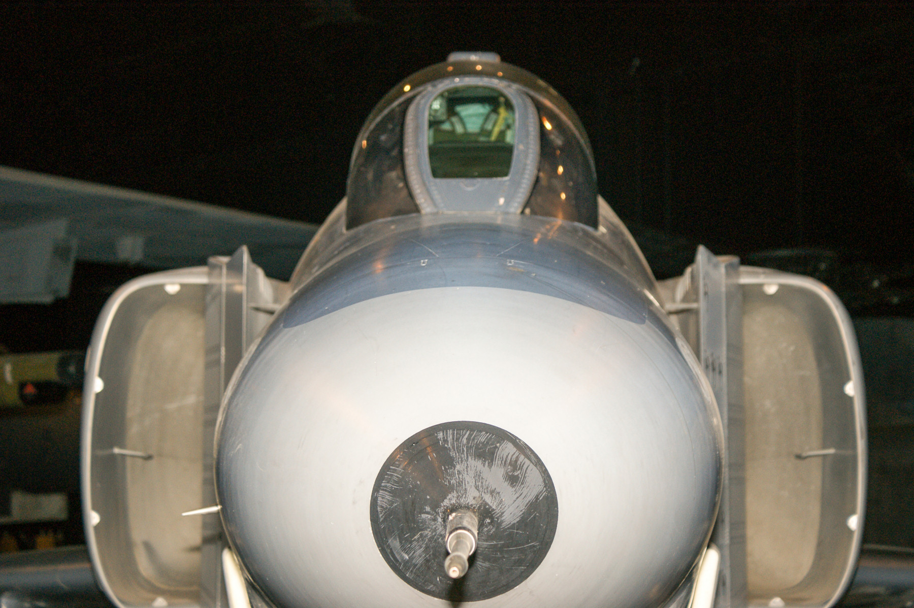 RF-4C Phantom II