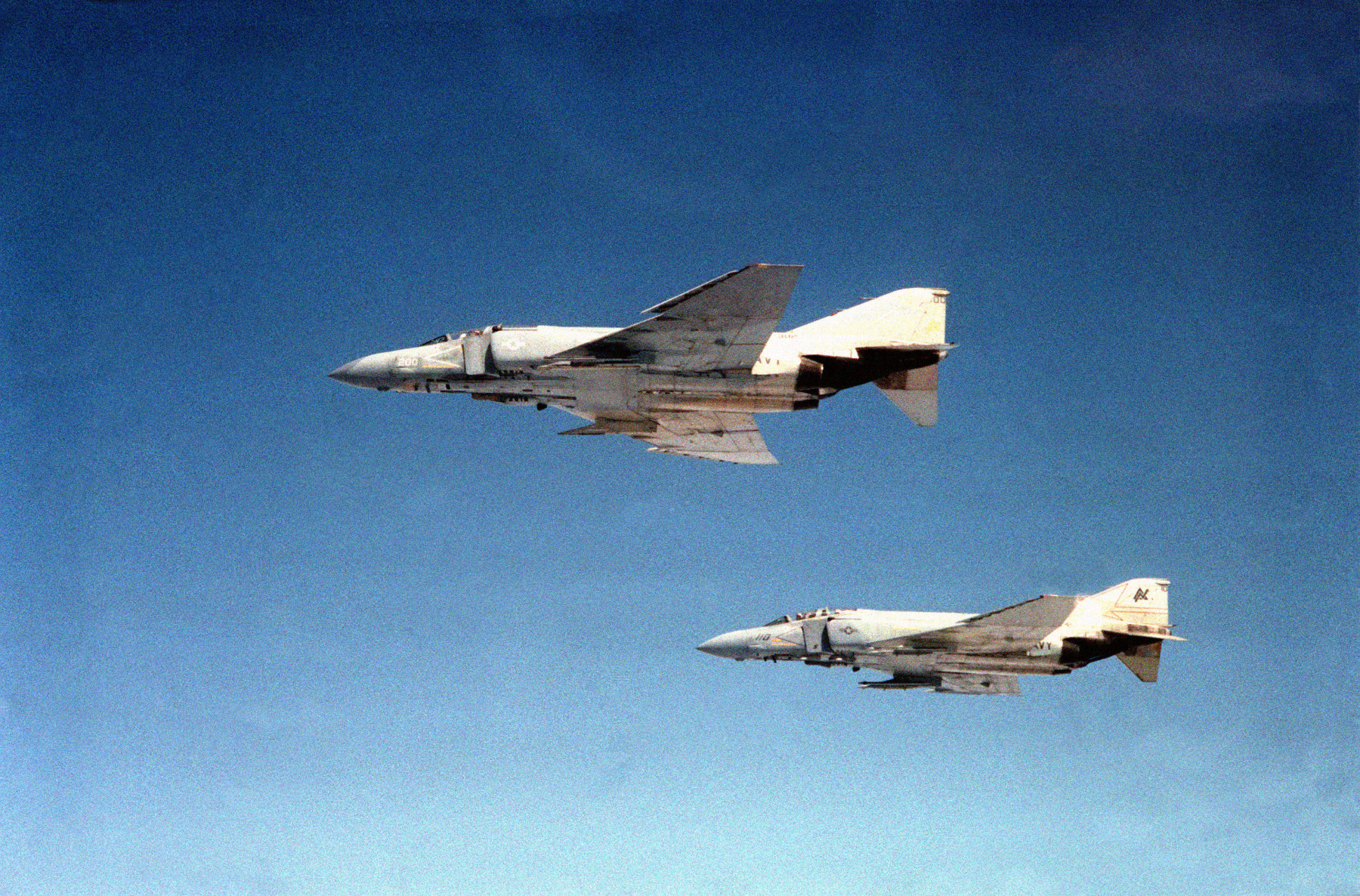 F-4S Phantom II