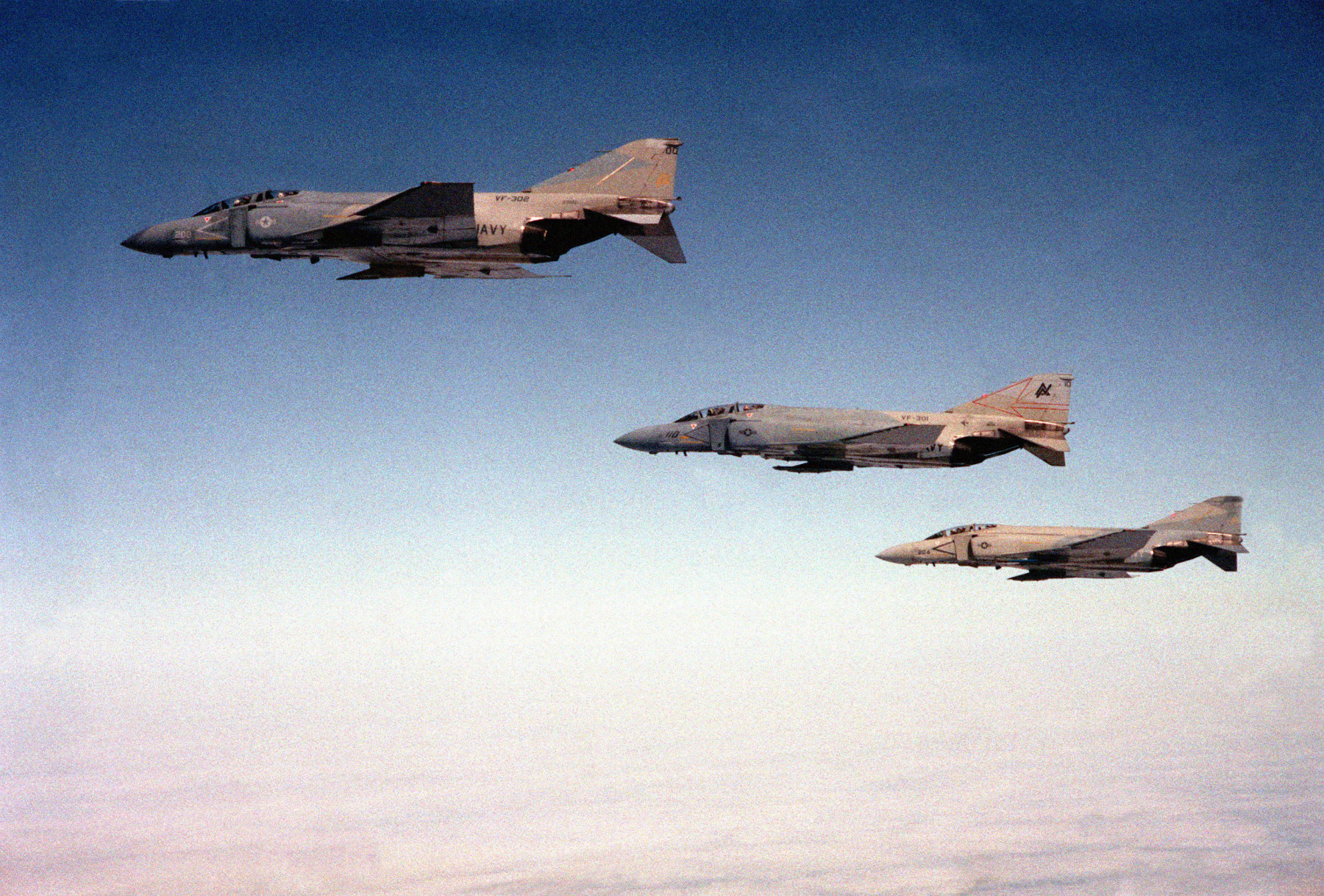 F-4S Phantom II