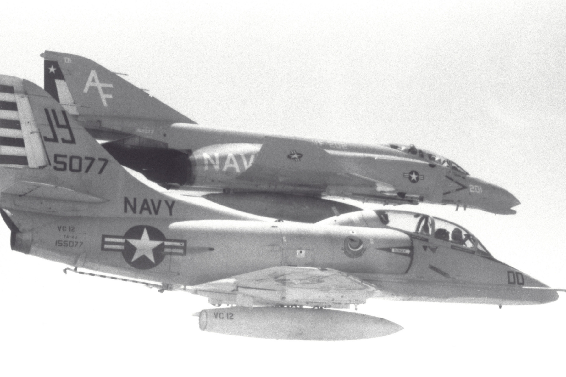 F-4N Phantom II