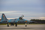 F-5E/F