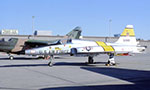 F-5E/F Test and Training Aircraft