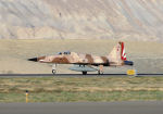 F-5E/F