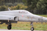 F-5E