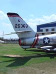 F-84F