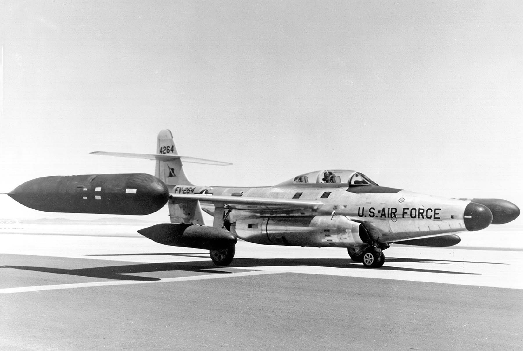 F-89 Scorpion