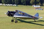 Fokker F.13 Photo