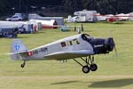 Fokker F.13 Photo