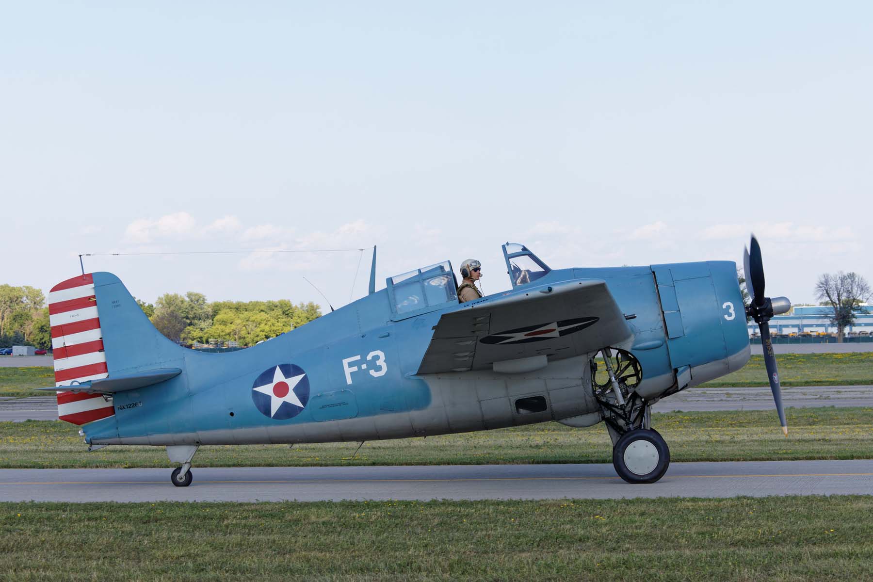 F4f Fm Wildcat Ladislav Vyskocil Photo Gallery