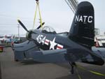 F2G-1 Corsair