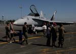 F/A-18C