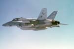 F/A-18A