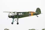 Fi 156 Storch