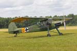 Fi 156 Storch