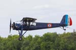 Fi 156 Storch