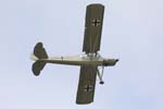 Fi 156 Storch