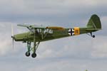 Fi 156 Storch