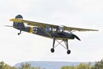 Fi 156 Storch