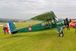 Fi 156 Storch