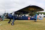 Fi 156 Storch