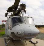 UH-1N Iroquois