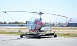 Bell 47