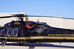 UH-60A Blackhawk