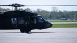 UH-60L Blackhawk