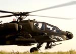 AH-64 Apache