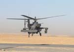 AH-64 Apache