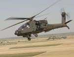 AH-64 Apache