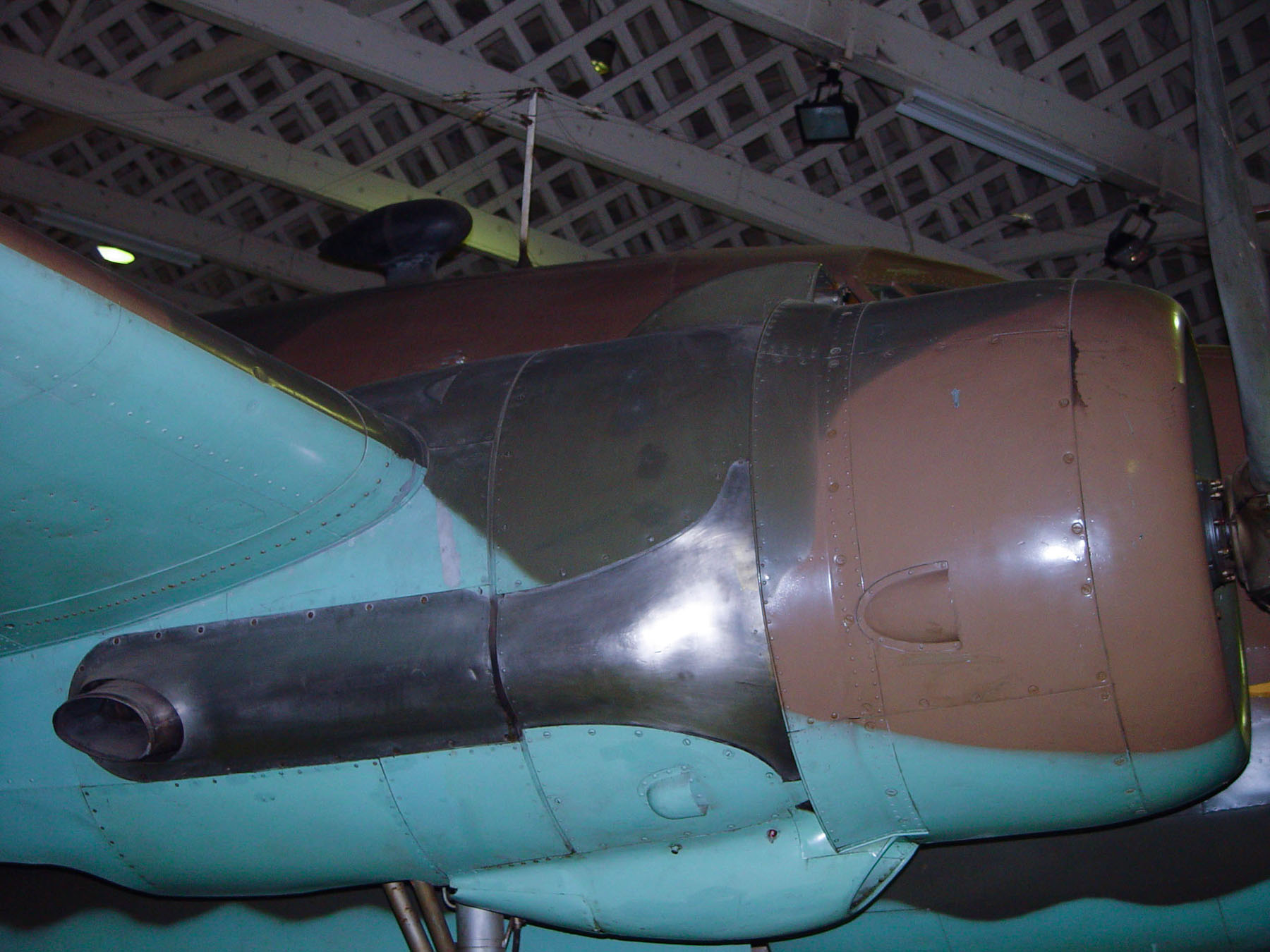 Lockheed Hudson Mk.IIIA