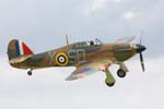 Hurricane Photo