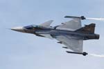 JAS-39 Gripen