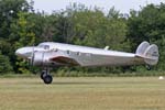 Lockheed 10 Photo