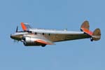 Lockheed 10 Photo